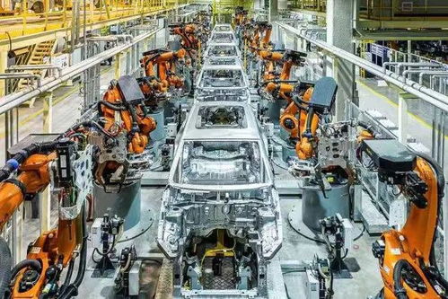 数字引擎驱动铁流奔涌 五家军工央企董事长共话数字化转型，助推车辆物流高质量发展