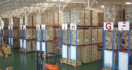 浅析汽车生产制造厂零部件仓储物流解决方案的关键要素