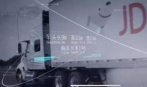 京东、阿里、苏宁集体亮剑 物流黑科技蓄势待发，将重塑三千万物流人的命运