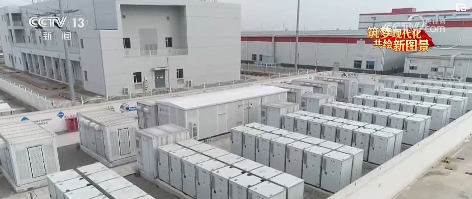 丰富&ldquo;智造&rdquo;内涵 发展新质生产力 中国工业发展活力澎湃